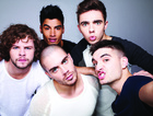 The Wanted - 2013 - 3