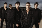 The Wanted - All Time Low - 1