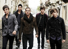 The Wanted - All Time Low - 4