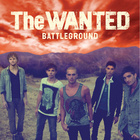 The Wanted - Battleground - Album Cover