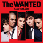 The Wanted - Gold Forever - Single Cover