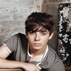 The Wanted - Nathan Sykes - 1