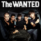 The Wanted - The Wanted - Album Cover