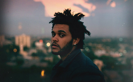 The Weeknd - 2012 - 01