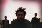 The Weeknd - 2012 - 02