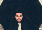 The Weeknd - 2015 - 01