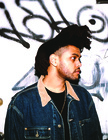 The Weeknd - 2015 - 06