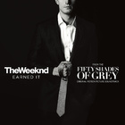 The Weeknd - Earned It (Fifty Shades Of Grey) - Cover - 2014