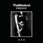 The Weeknd - Trilogy - Cover - 2012