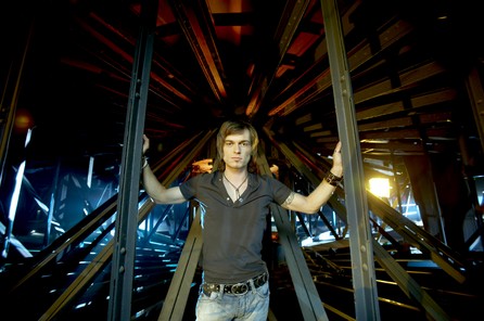 Thomas Godoj - Plan A! - 1