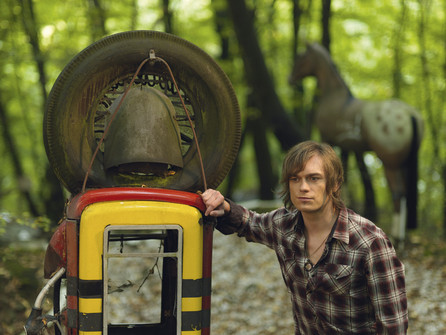 Thomas Godoj - Richtung G - 10