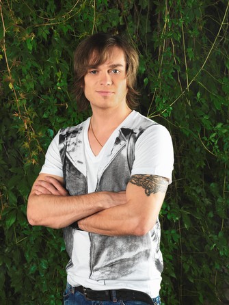 Thomas Godoj - Richtung G - 4