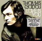 Thomas Godoj - Love Is You - Cover