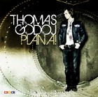 Thomas Godoj - Plan A! - Cover