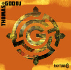Thomas Godoj - Richtung G - Cover