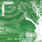 Thomas Godoj - Uhr ohne Stunden - Cover