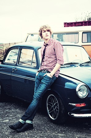 Tiemo Hauer - Nacht am Strand - 2