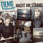 Tiemo Hauer - Nacht am Strand - Cover