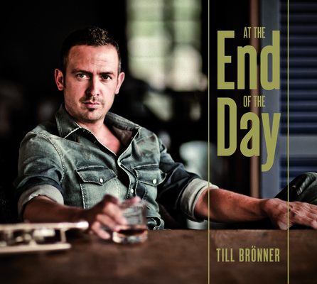 Till Brönner - At The End Of The Day - Album Cover