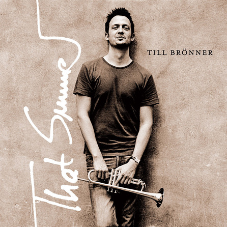 Till Brönner - That Summer - Album Cover