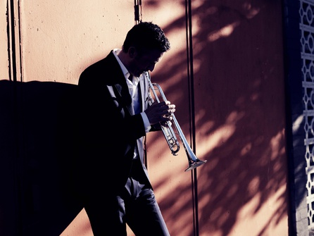 Till Brönner - The Movie Album - 01