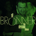 Till Brönner - The Christmas Album - Album Cover