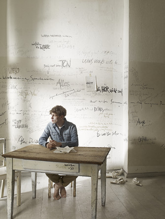 Tim Bendzko - 2011 - 1