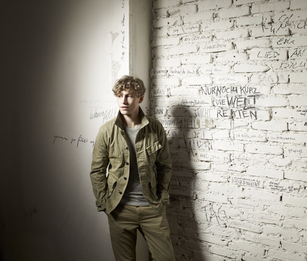 Tim Bendzko - 2011 - 2