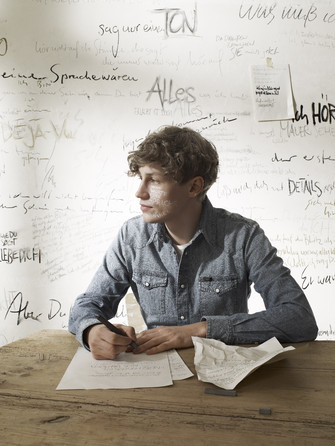 Tim Bendzko - 2011 - 3