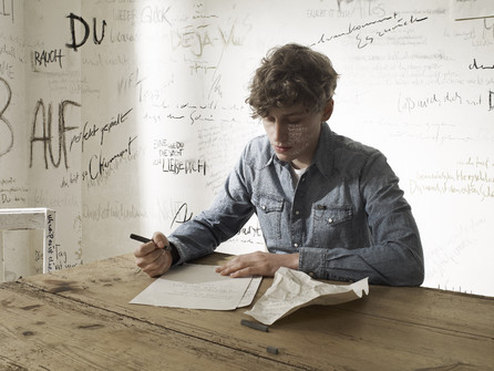 Tim Bendzko - 2011 - 4