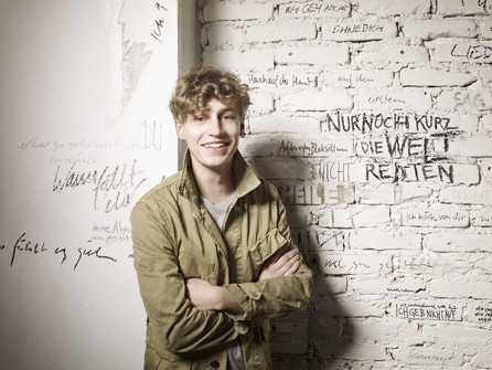 Tim Bendzko - 2011 - 8