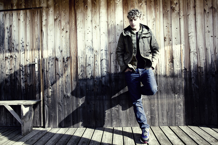 Tim Bendzko - 2013 - 5