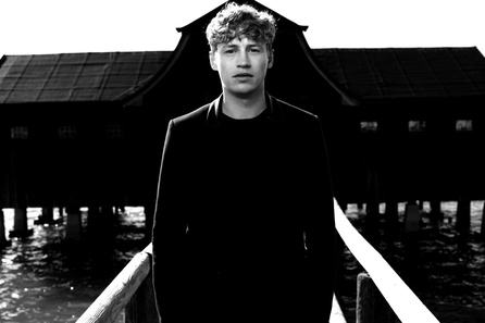 Tim Bendzko - 2013 - 6