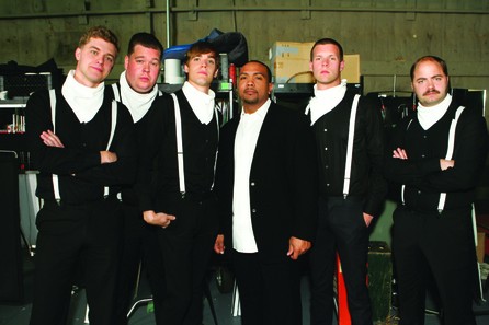 Timbaland - 2007 - 1