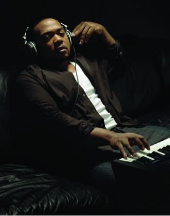 Timbaland - 2007 - 2