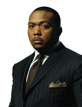 Timbaland - 2007 - 4