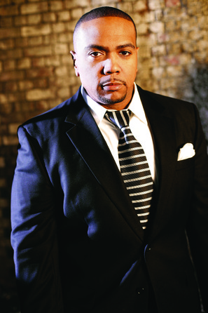 Timbaland - Shock Value II - 1