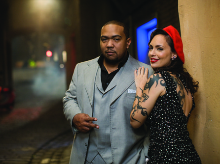 Timbaland - Shock Value II - 11