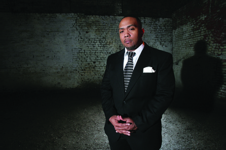 Timbaland - Shock Value II - 6