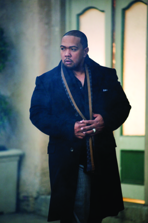 Timbaland - Shock Value II - 7