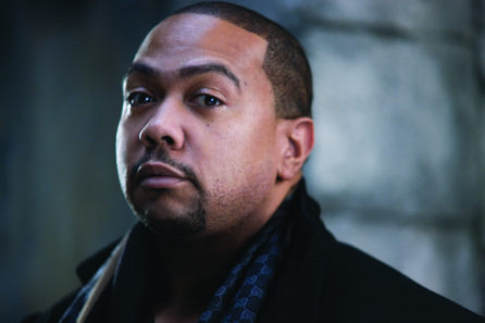 Timbaland - Shock Value II - 9