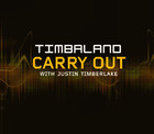 Timbaland - Carry Out - Cover