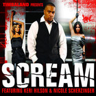 Timbaland - Scream - Cover