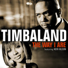 Timbaland - The Way I Are - Cover