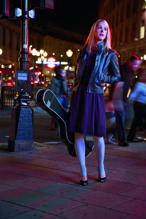 Tina Dico - Count To Ten - 2