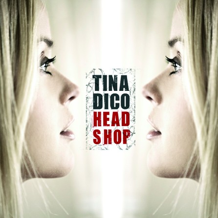 Tina Dico - Head Shop - Cover