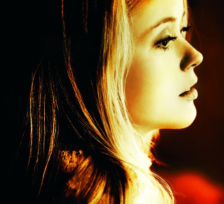 Tina Dico - Warm Sand - 1