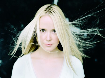 Tina Dico - Warm Sand - 10