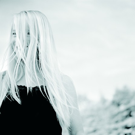 Tina Dico - Warm Sand - 4