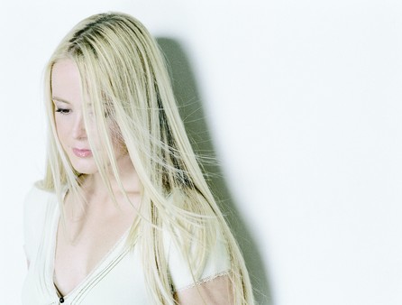 Tina Dico - Warm Sand - 6